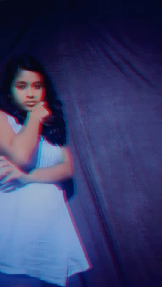 @Himashree