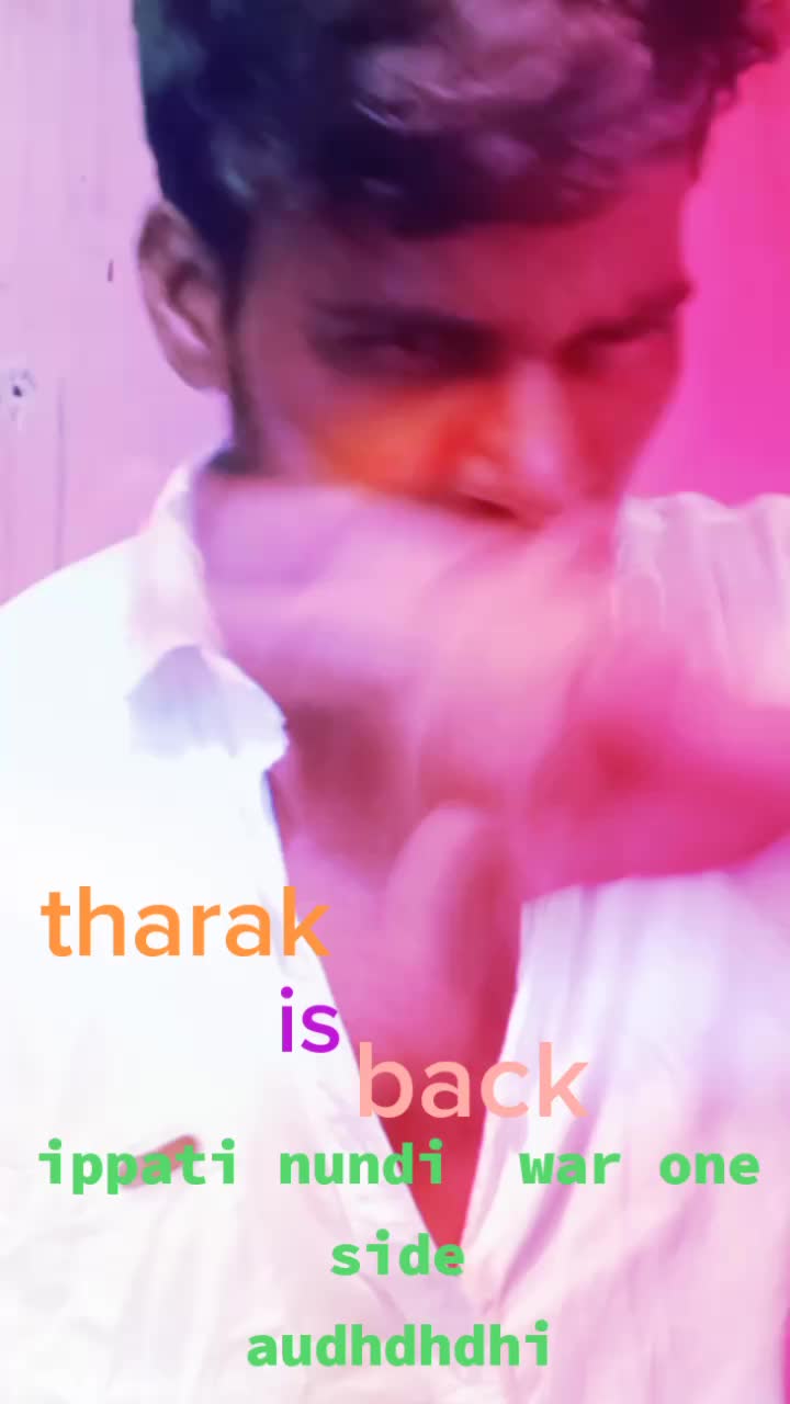 @KGF. NTR. TR