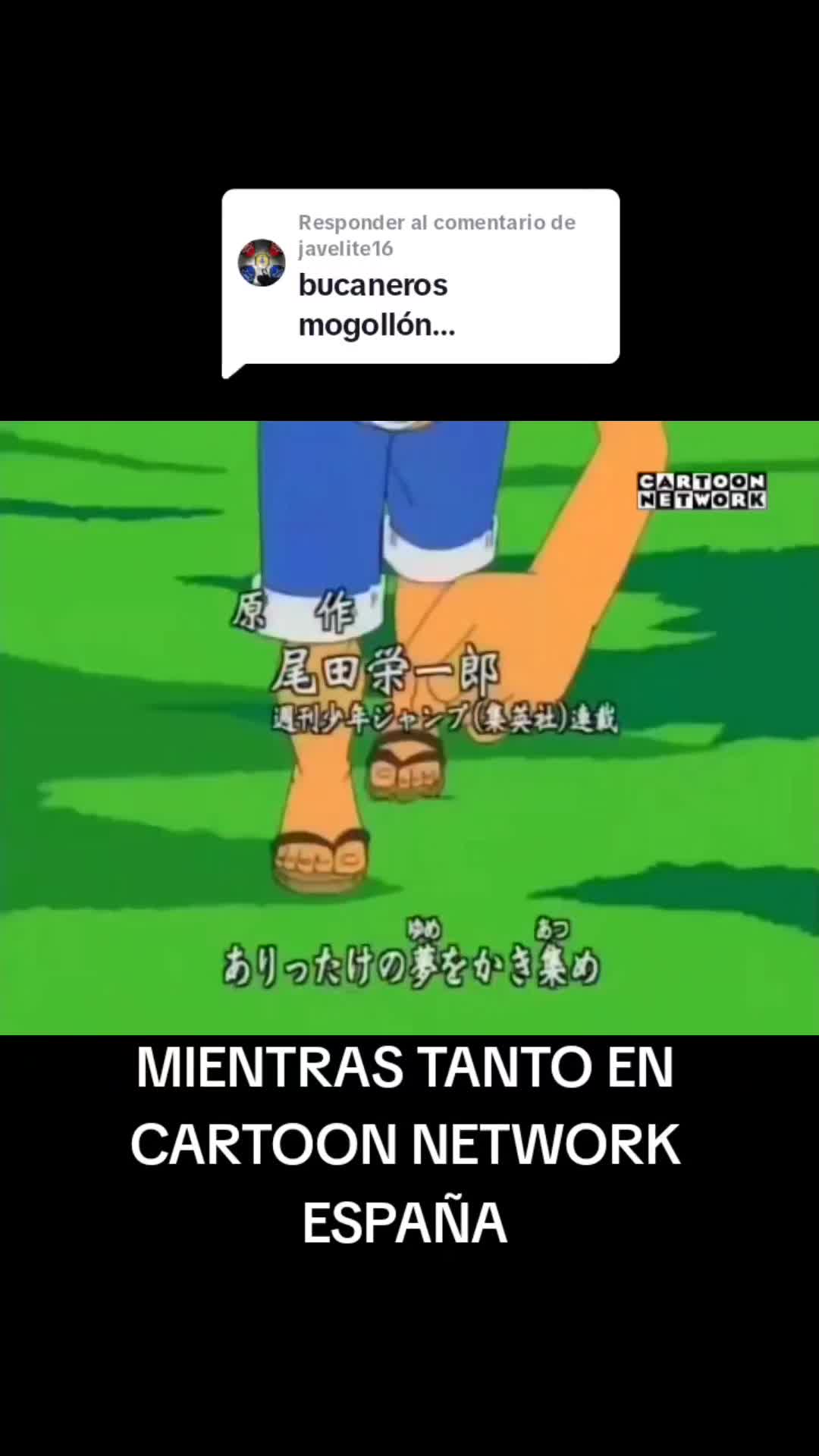 @Openings Anime