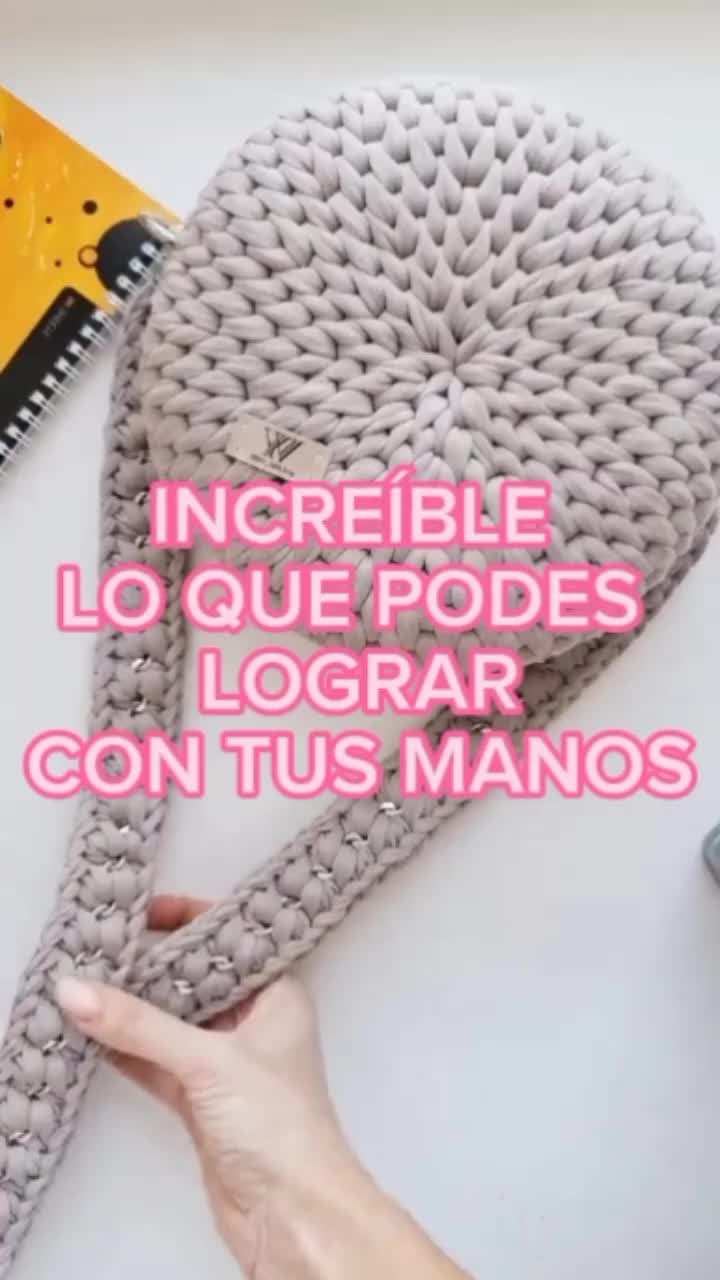 @Crochetlandia