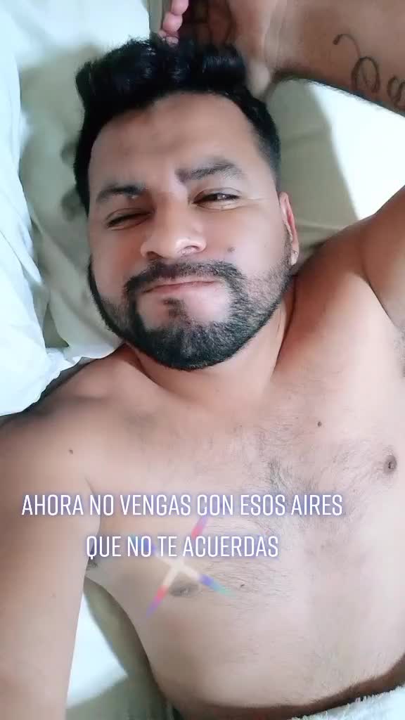 @Siempre Alfred
