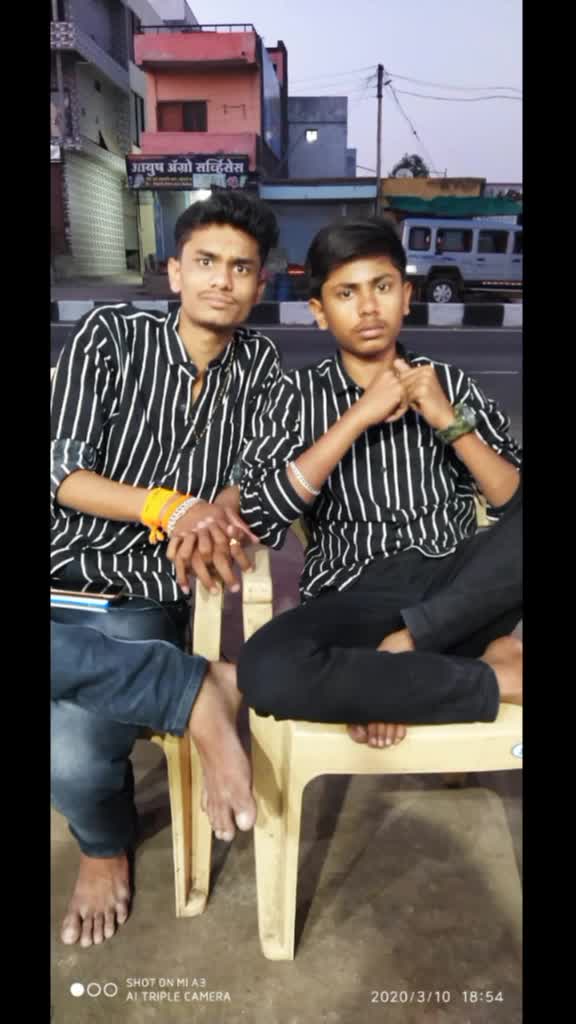 @Vishnu Patil 143