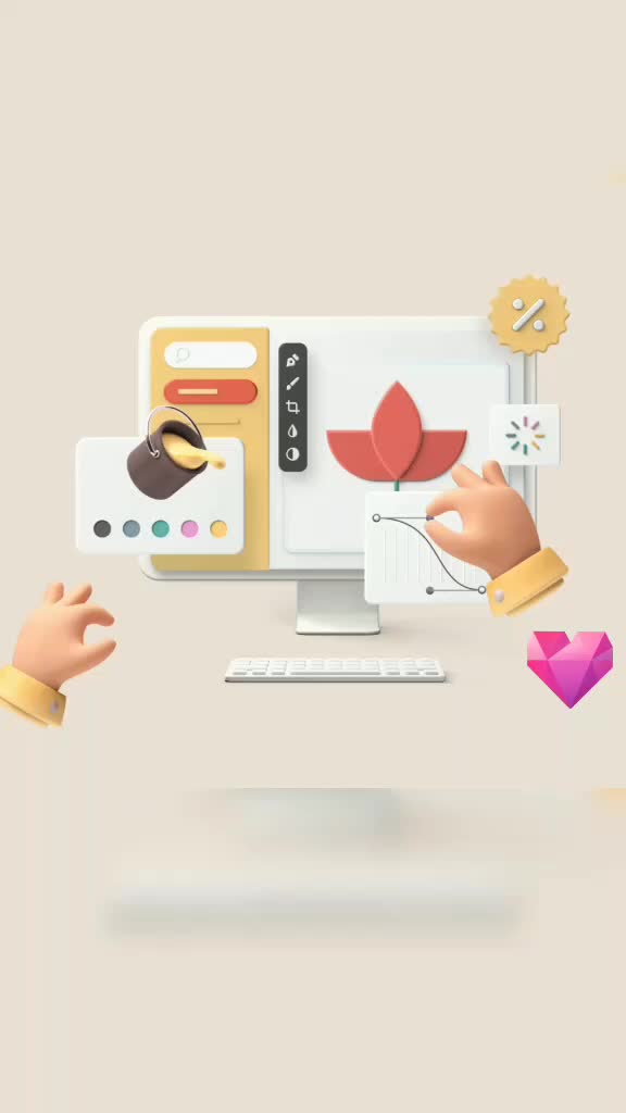 @UI Design