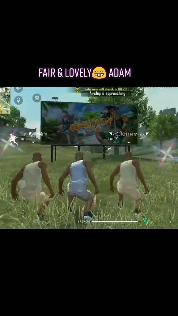 @FreeFireTamil