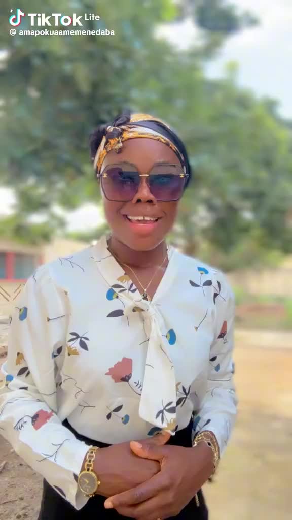 @Akosua 💕💕💕💕💕
