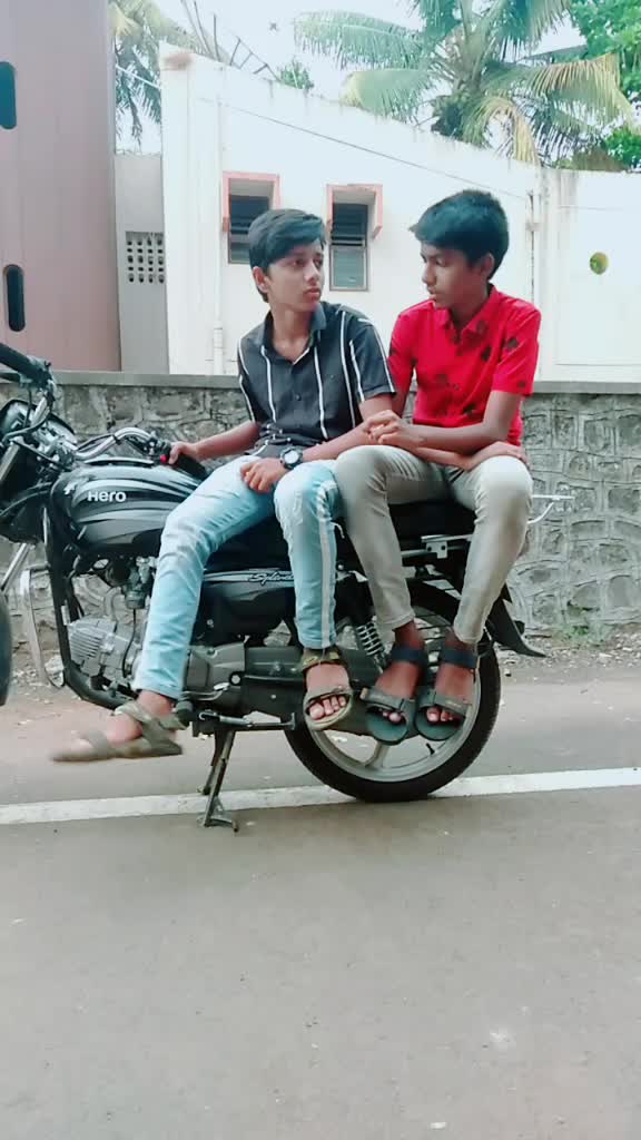 @Rohan Kamble