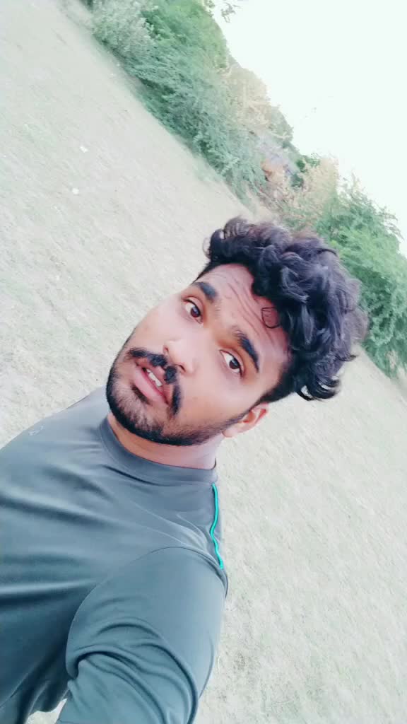 @Mani Handsom
