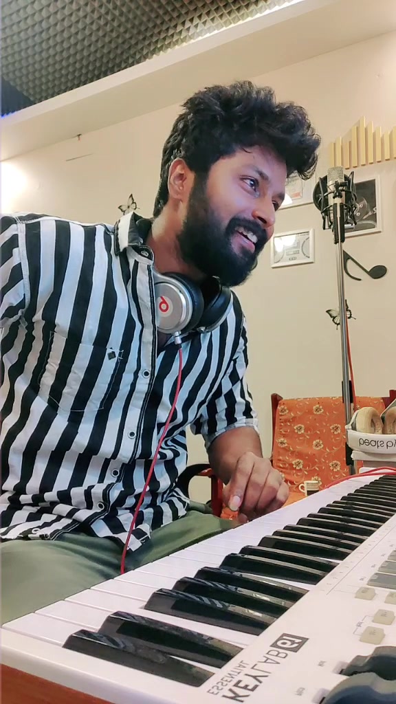 @Deepak kumar