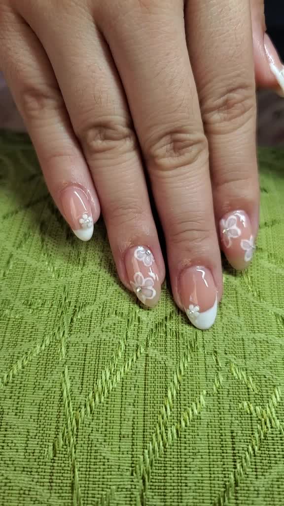 @dorothy’s nail craft