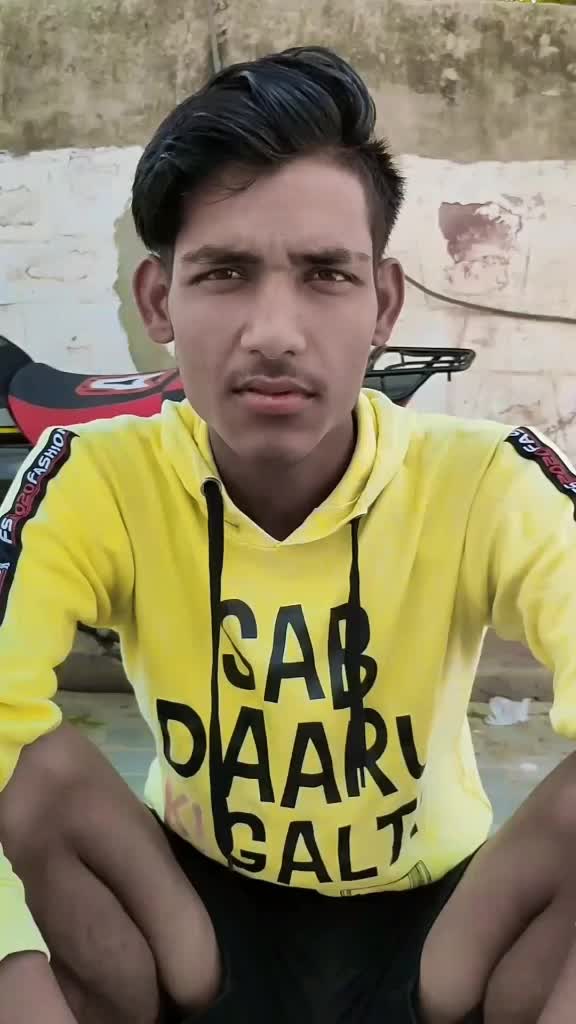 @Sanjay Marwadi