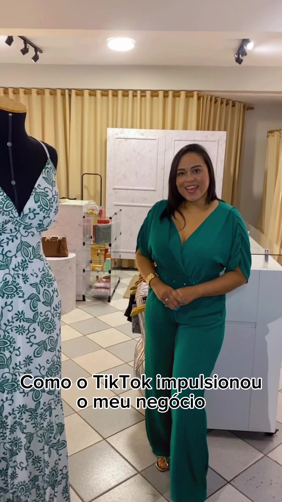 @ElôNandinha Moda e Acessórios