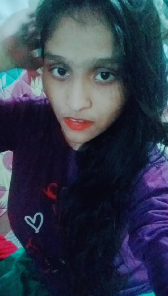 @Sanvi Shetty