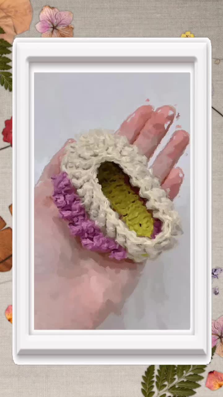 @Crochet.Chéri.CA