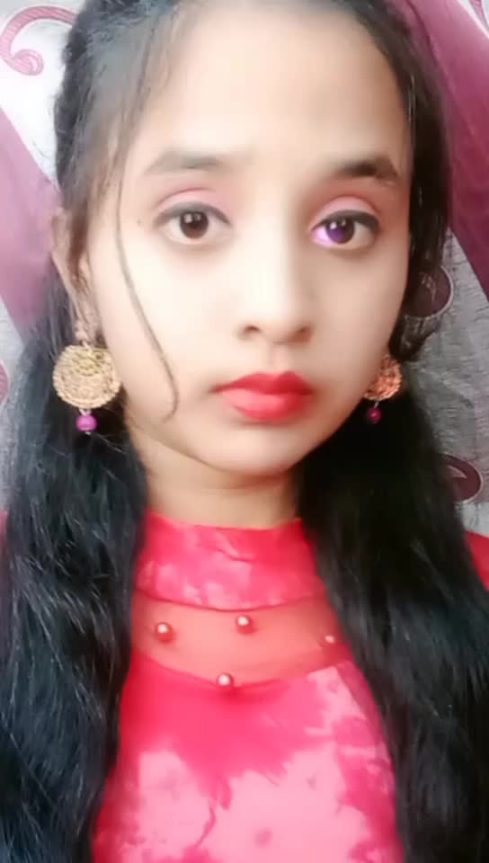 @Dream girl Sanu...😜