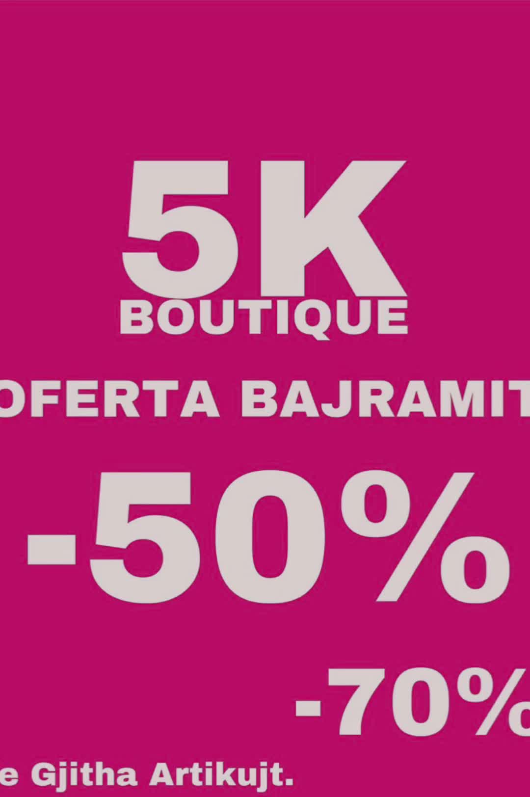 @5Kboutique