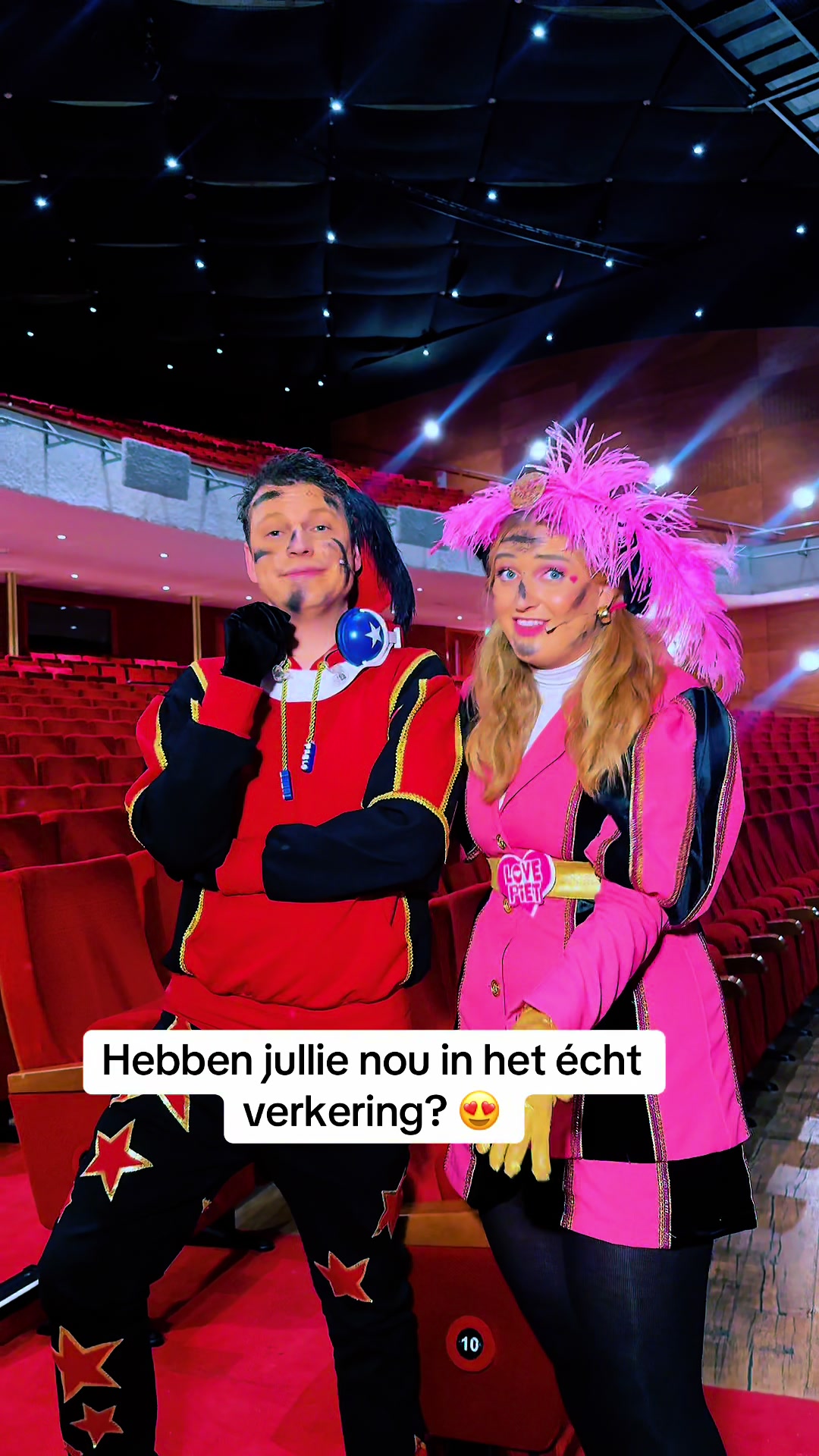 @Love Piet ๐