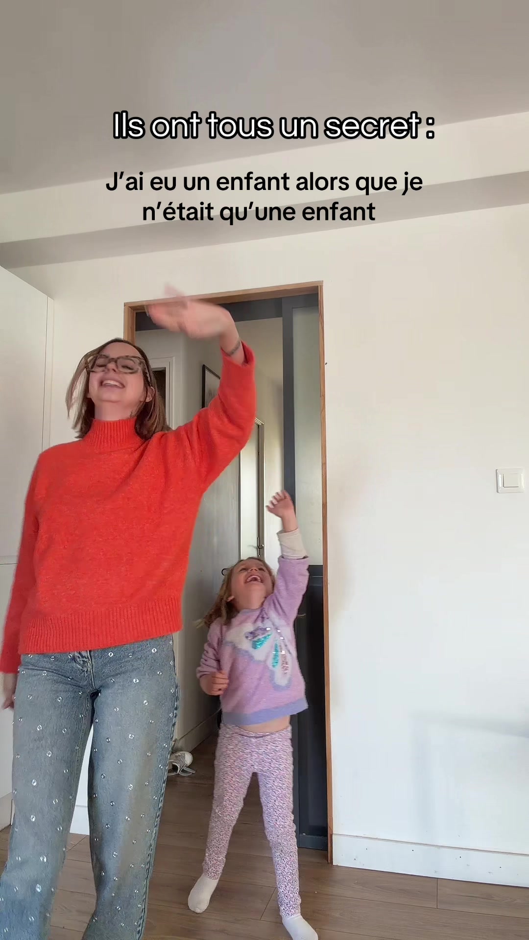 @Unamourtriple | Mom x4