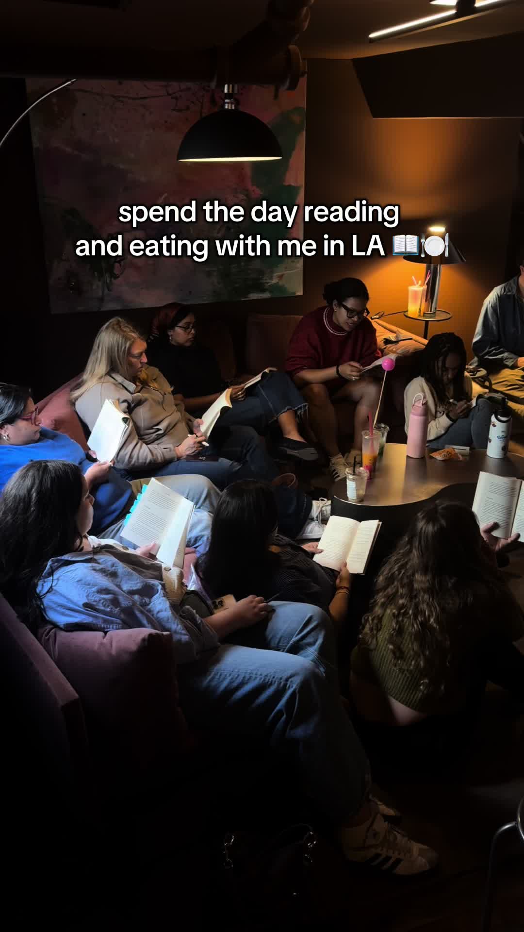 @grain of salt LA