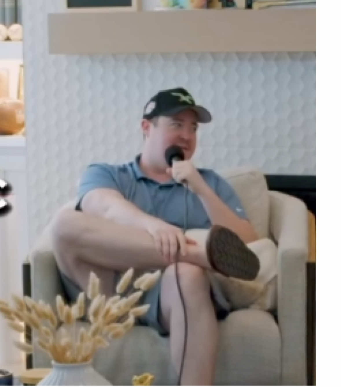 @shanethrillis