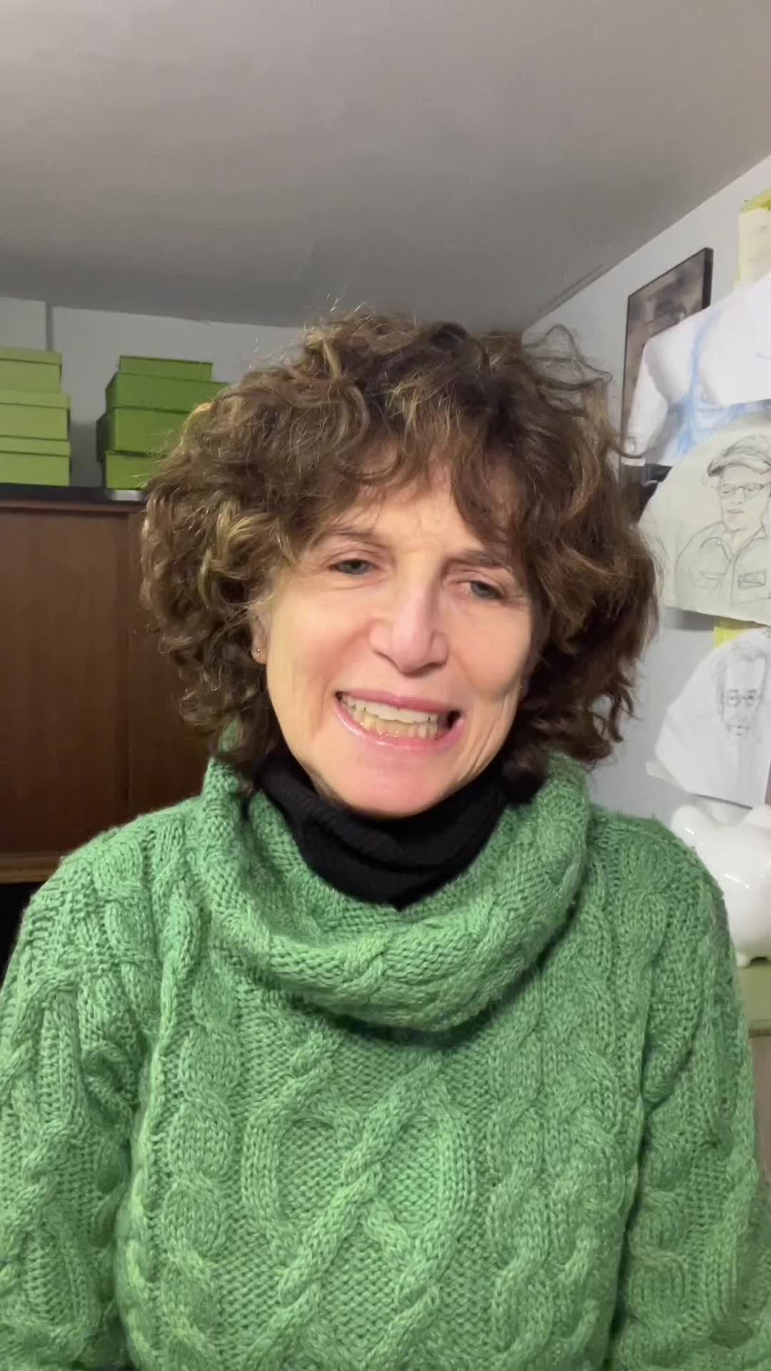 @Gayle & Mildred Kirschenbaum