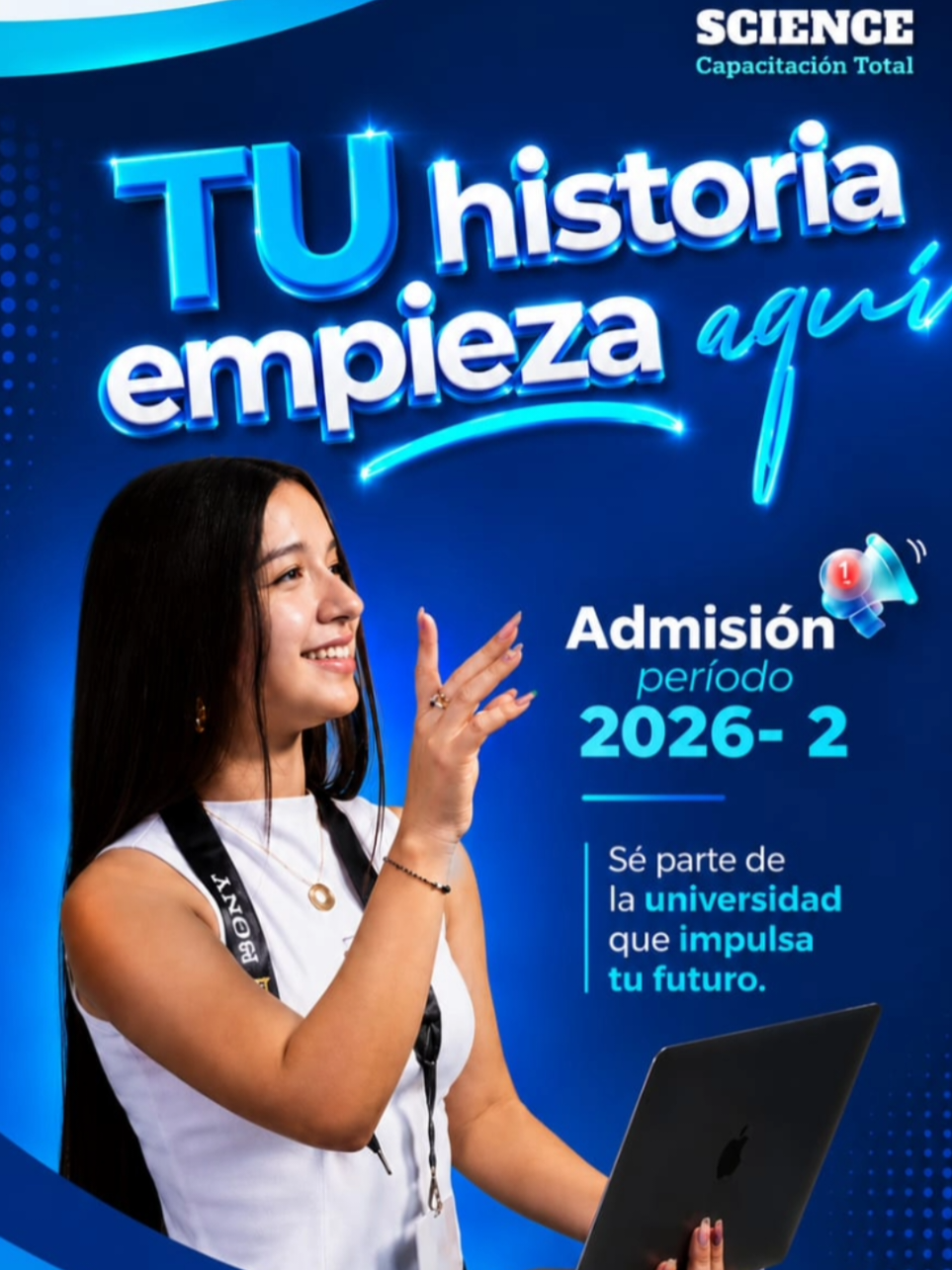 @Preuniversitario SCIENCE