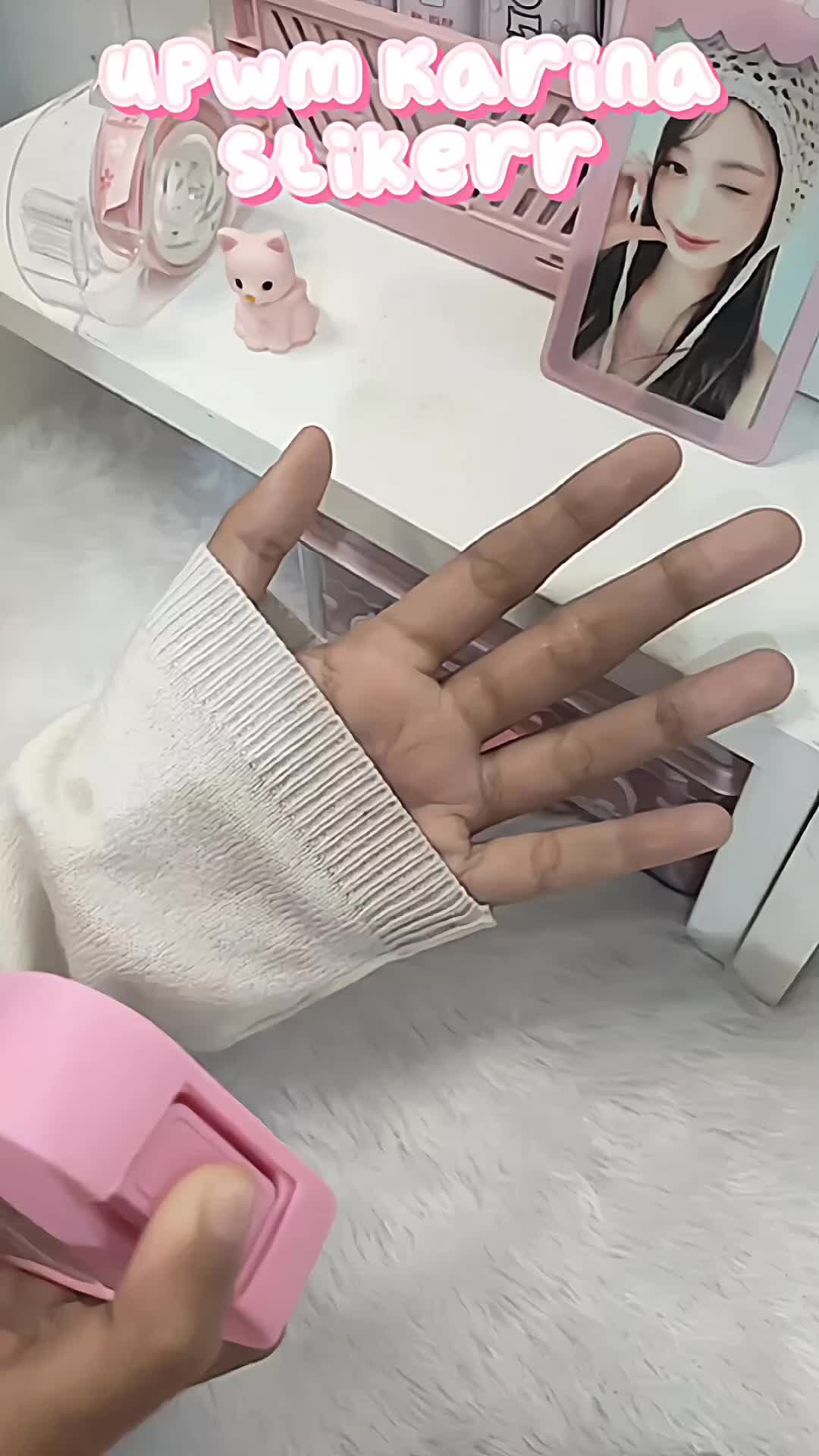 @&mdash; リン린🐈