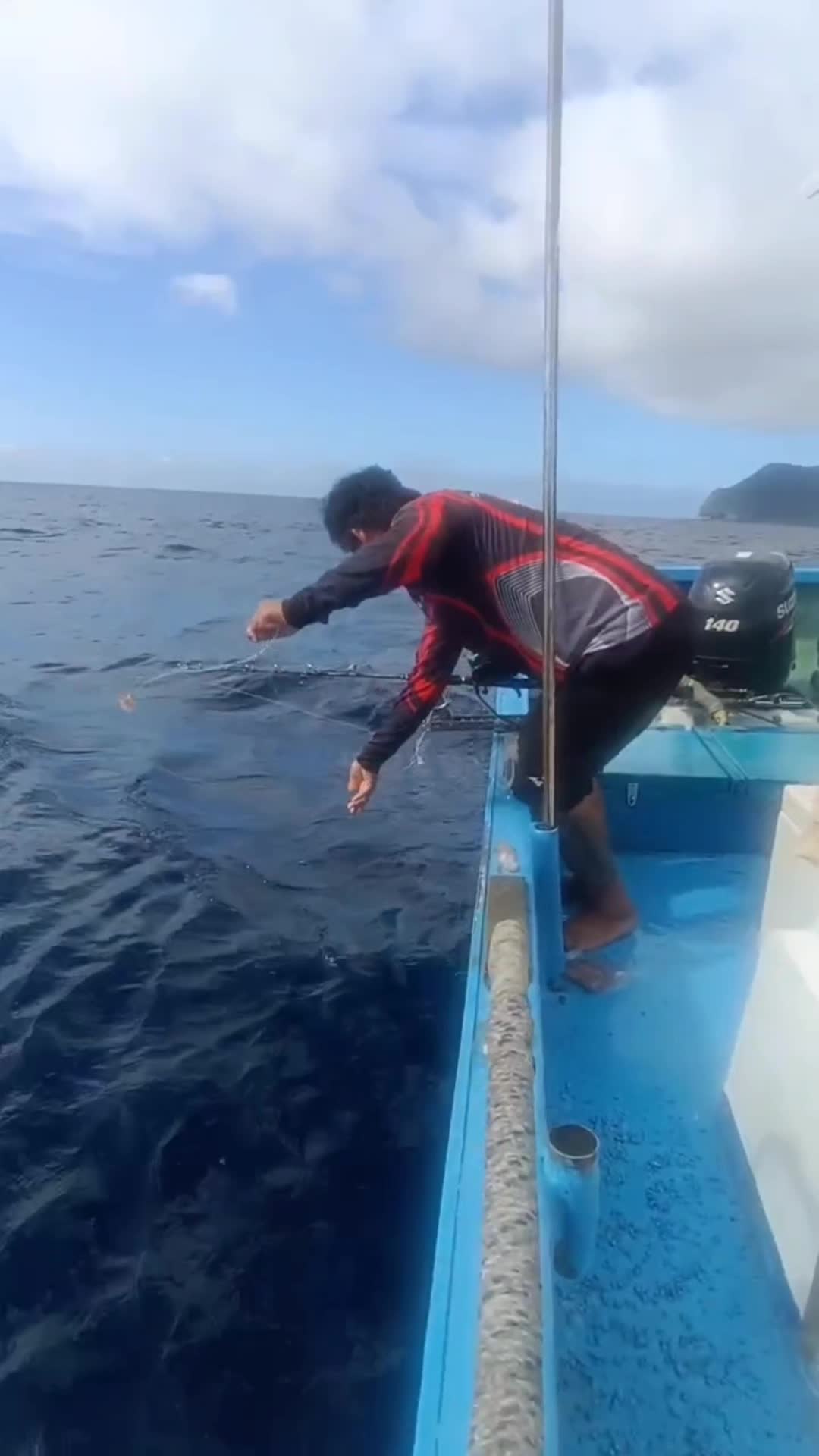 @蘭嶼阿東飛魚刈包(創始店)椰油77號