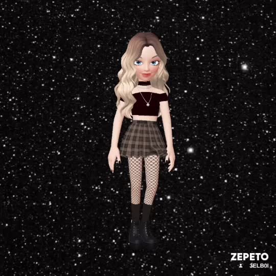 @ILOVEZEPETO❤