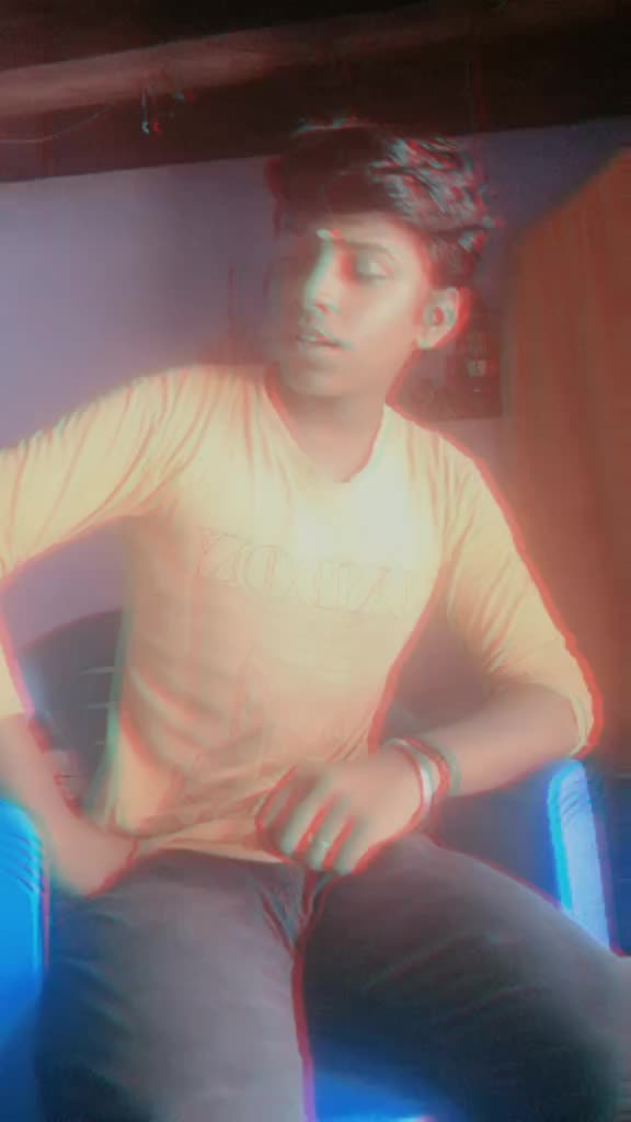 @Aravind Anjaan