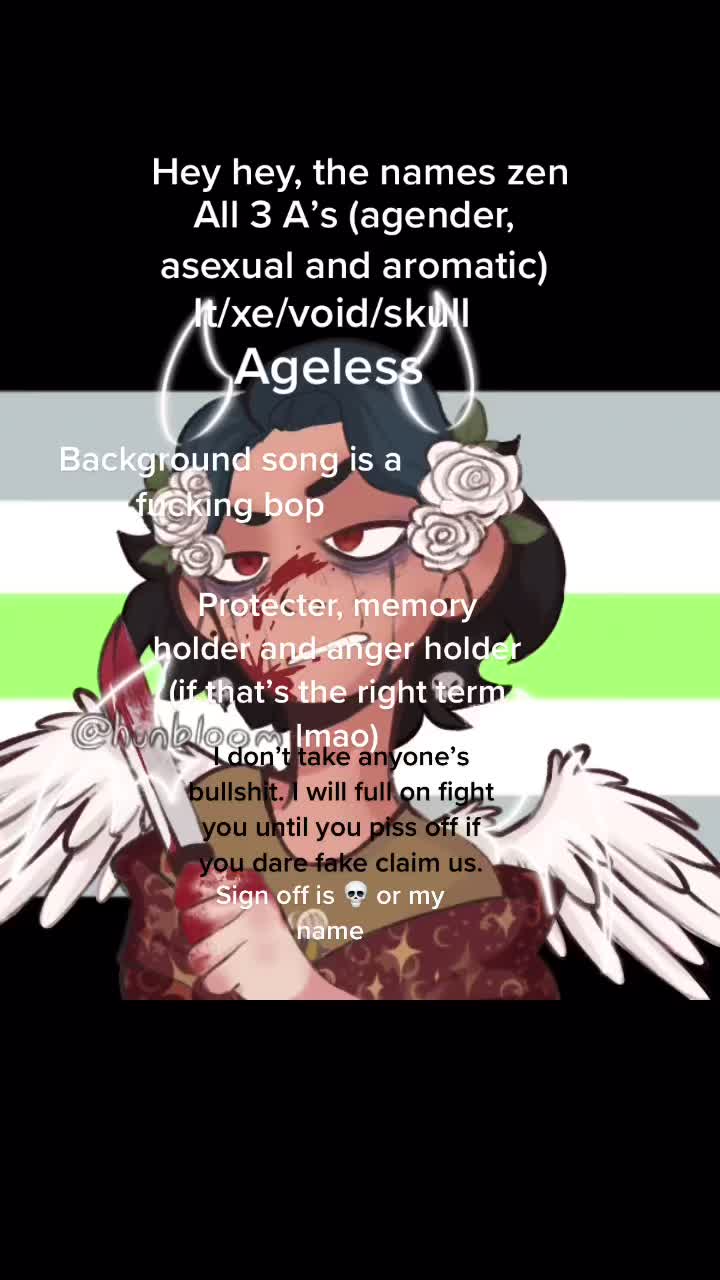 @We love yall <3