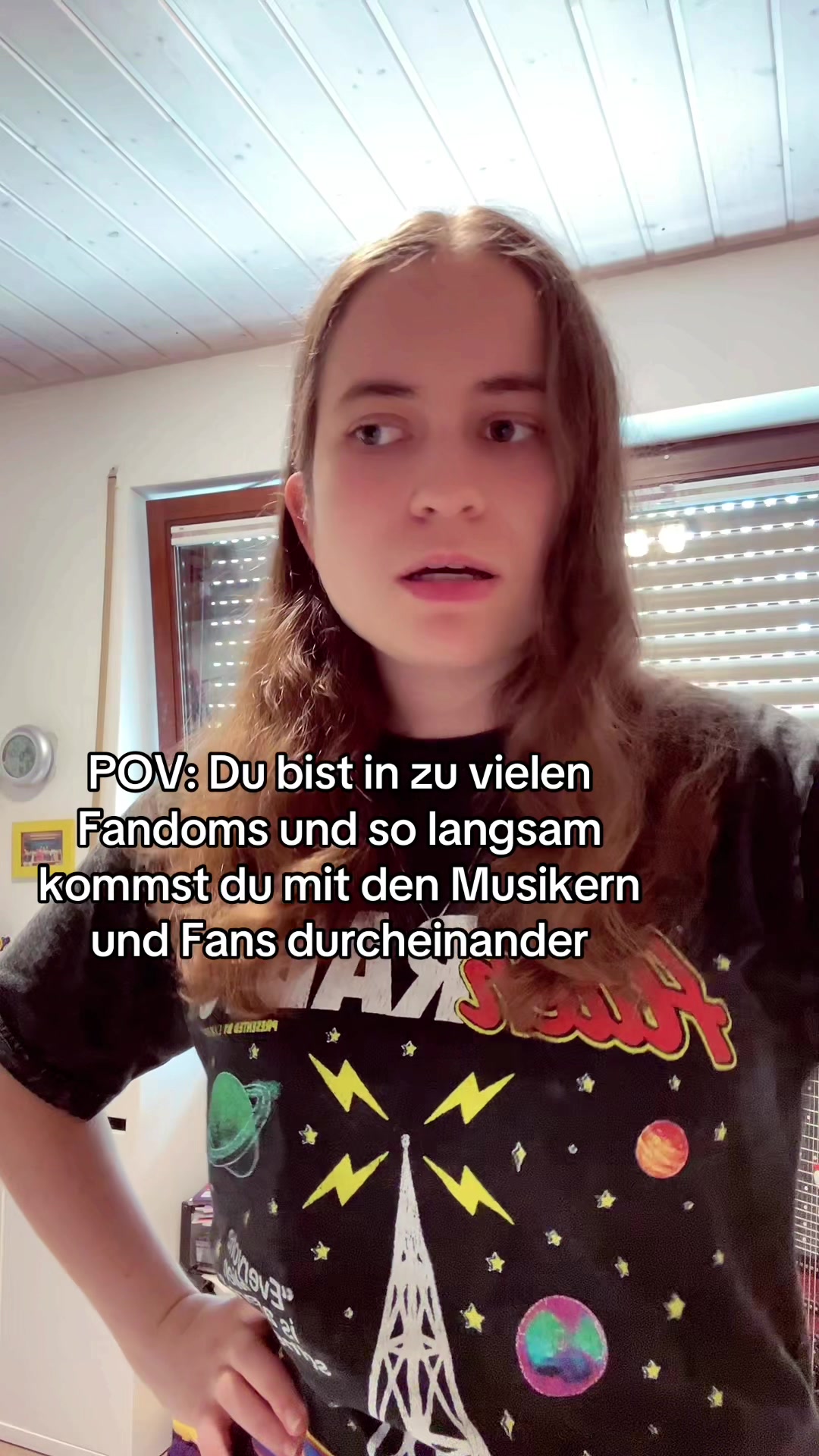 @Svenja