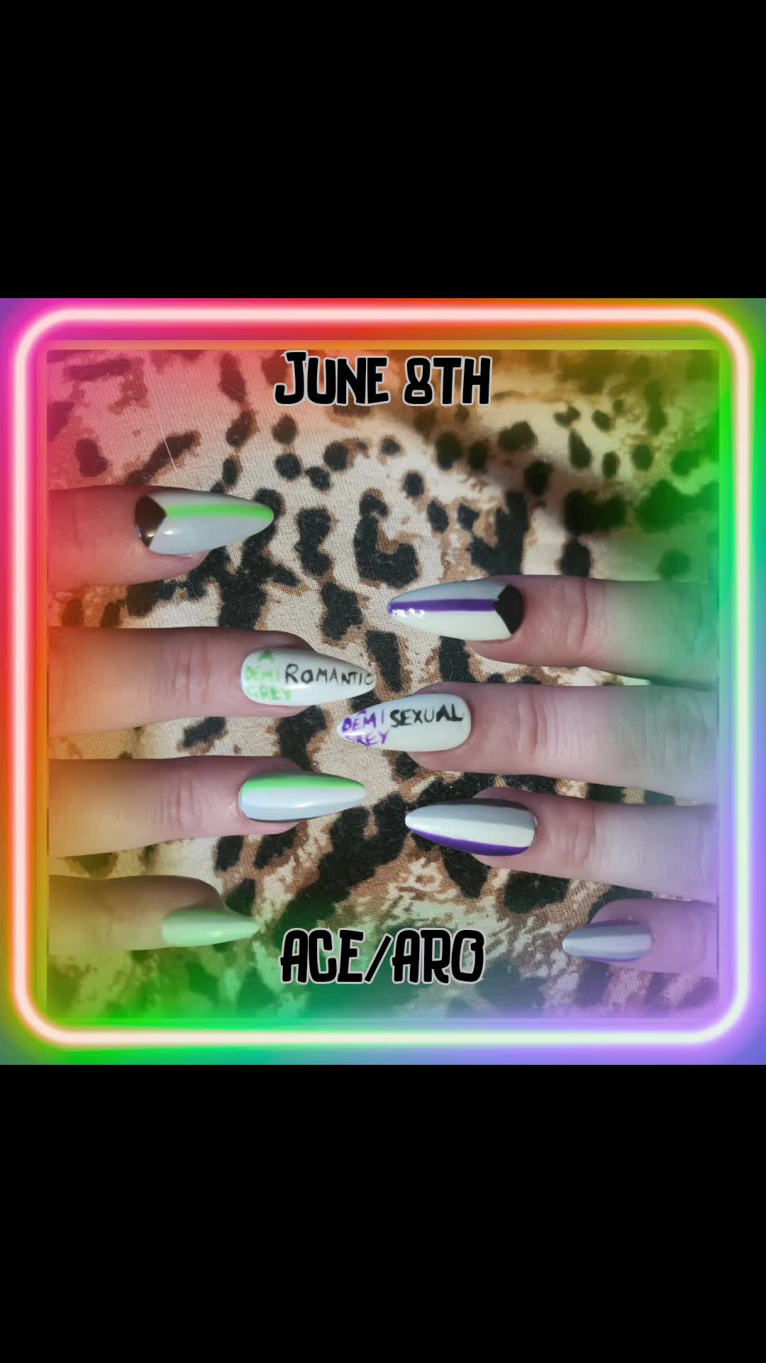 @Get Fingered ~ Nail Art