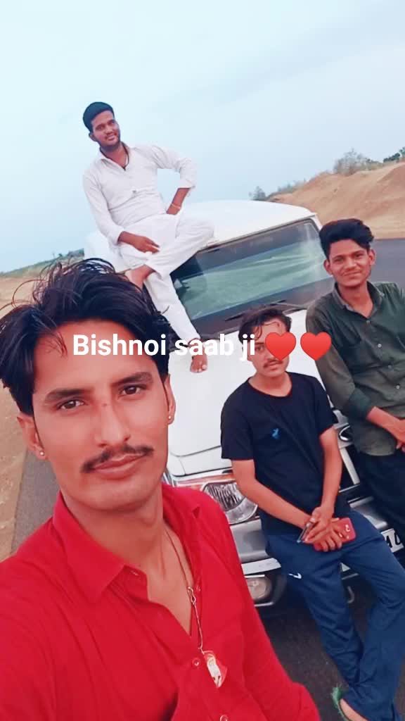 @Sudhir Bishnoi