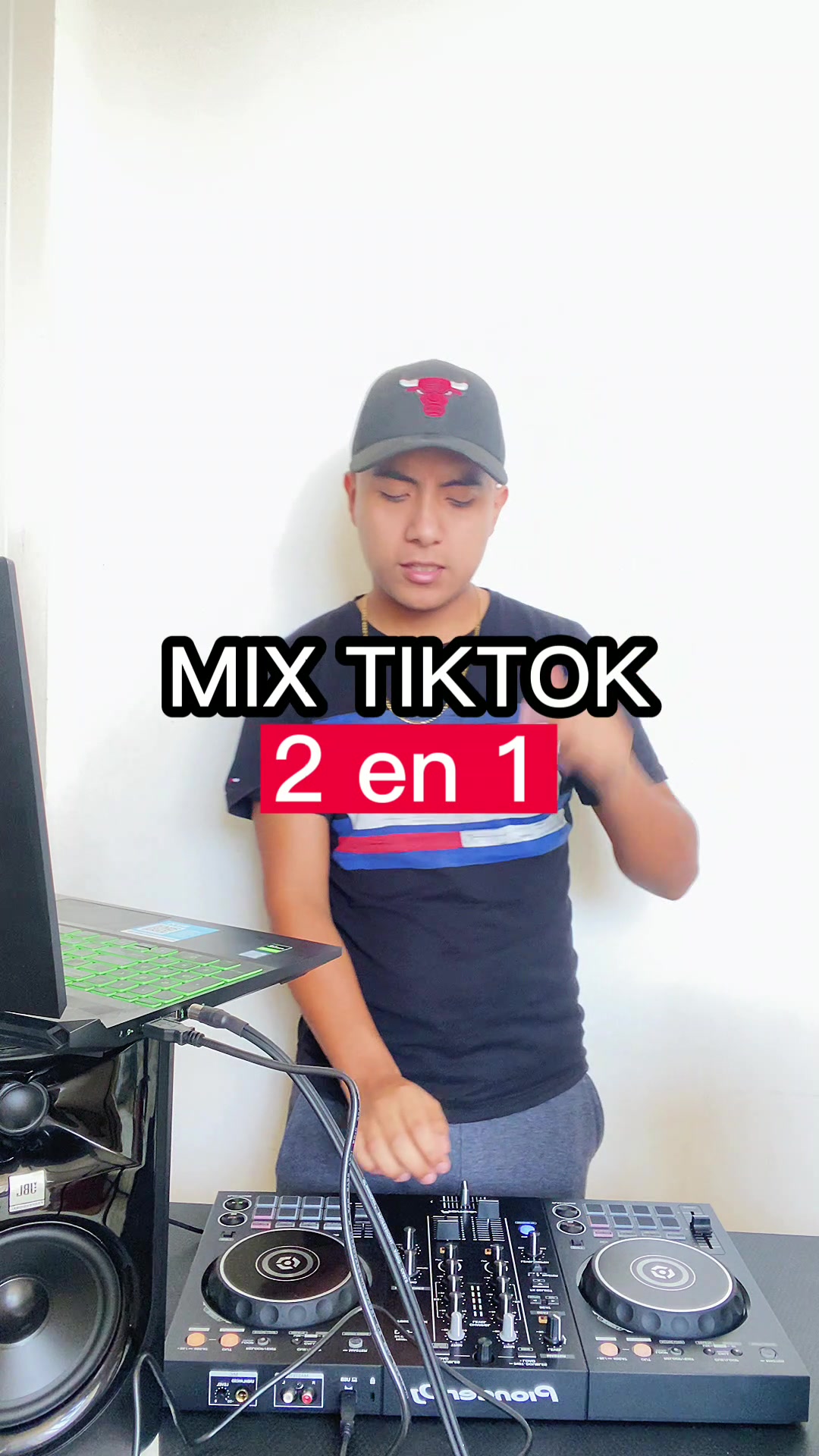 @DeeJay FJ
