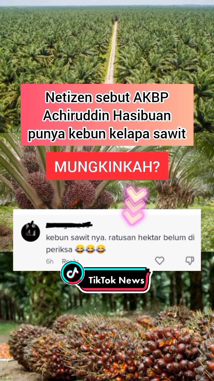 @Fans AKBP Achiruddin Hasibuan