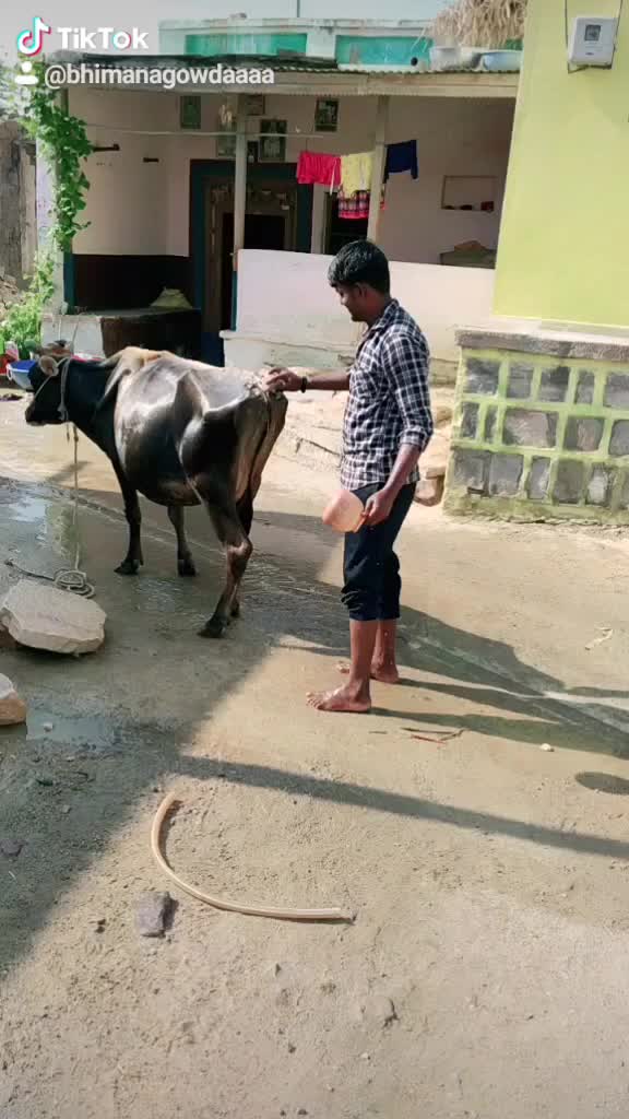 @Gowdru huduga