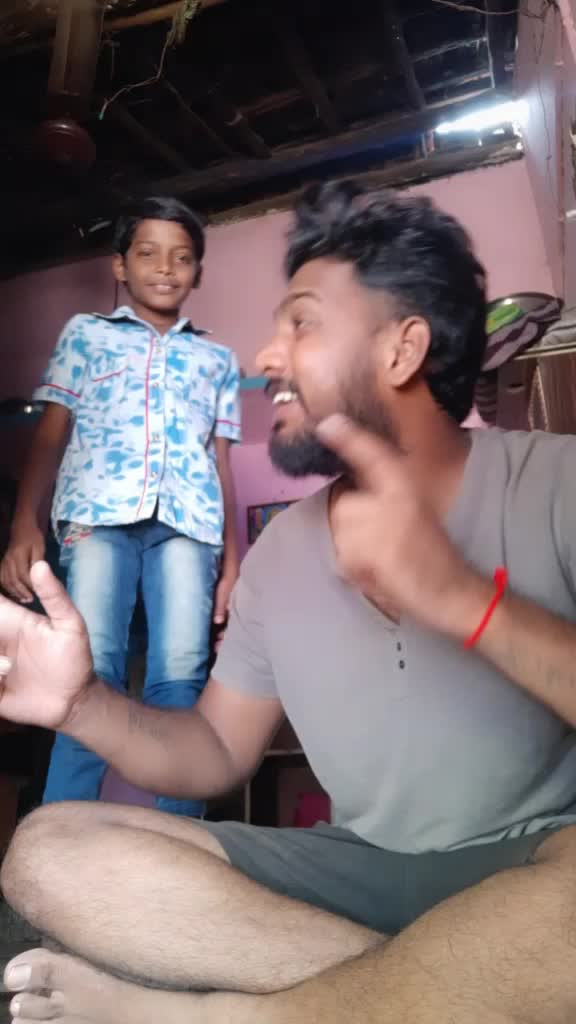 @Sai Ram Gowd 😍😘🥰