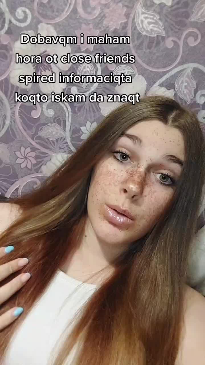 @:)
