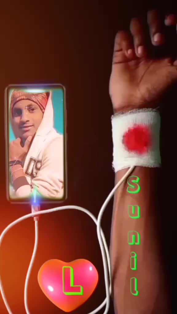 @Romantic Sunil