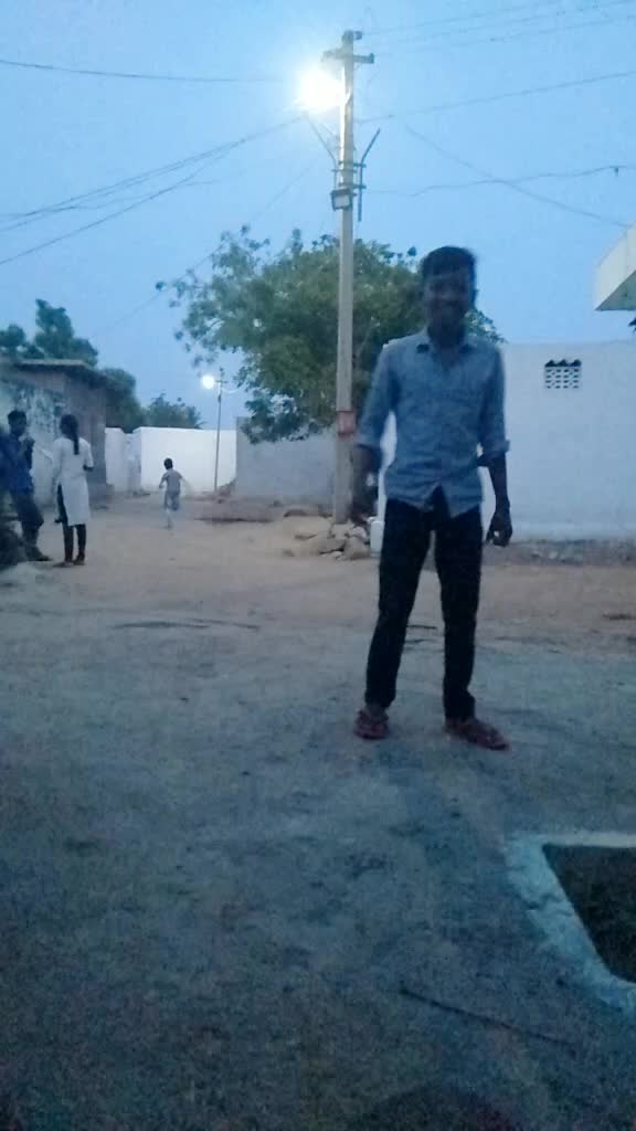 @gandhamramudu