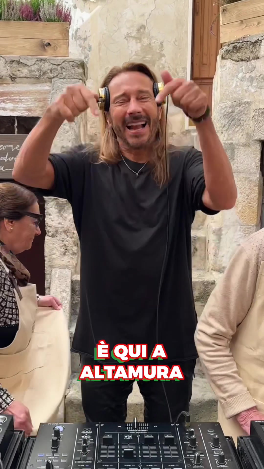 @Bob Sinclar