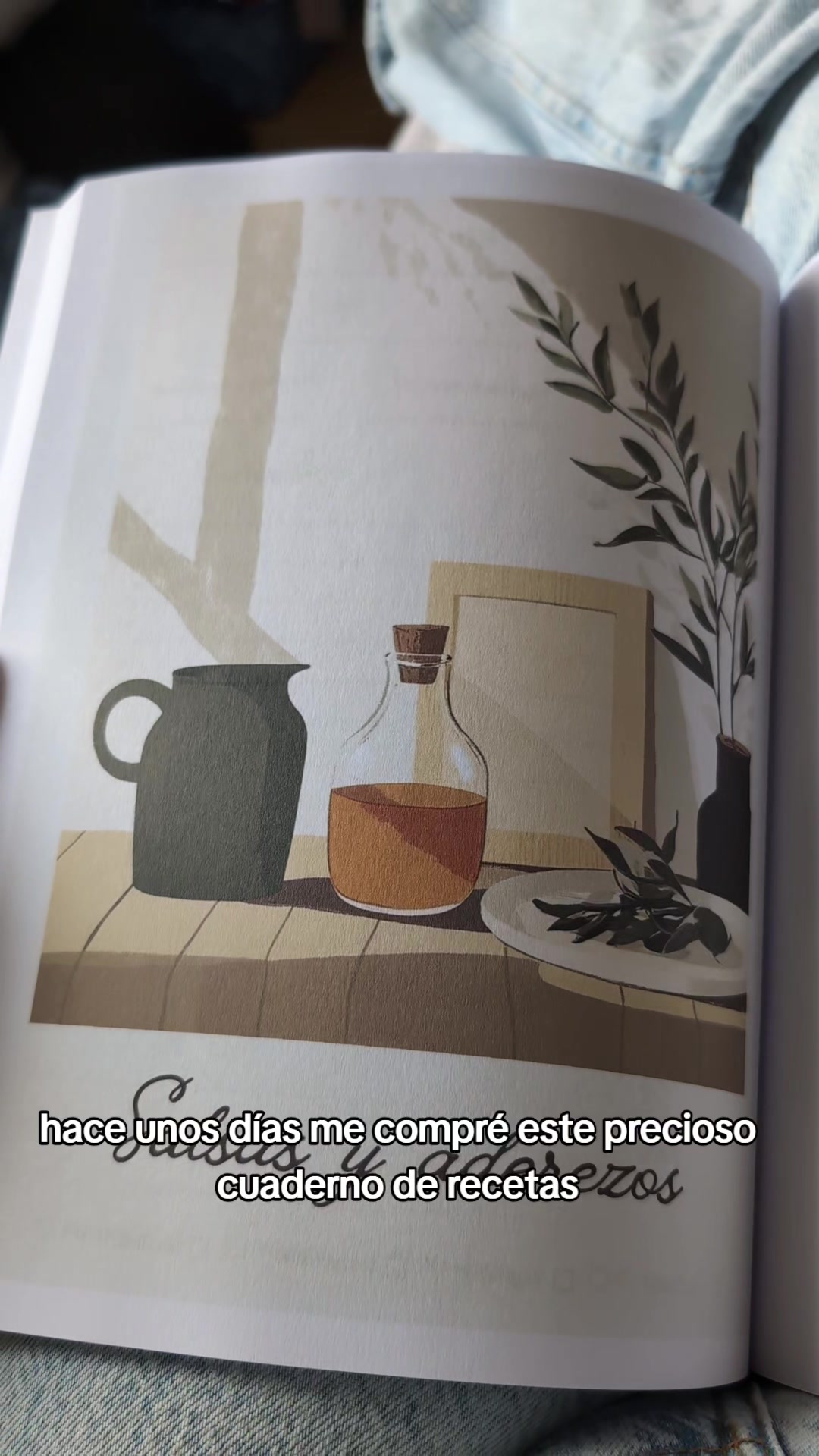@Cristina April