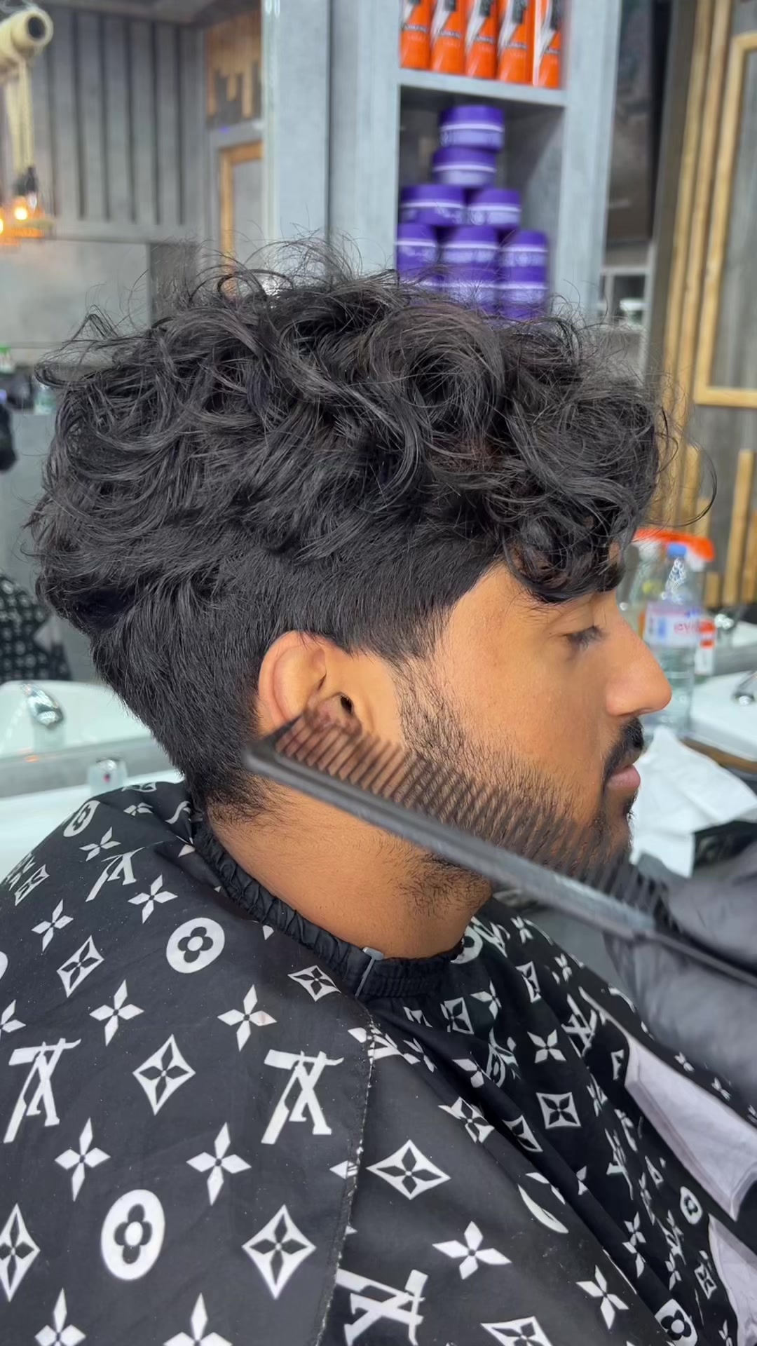 @Sidat cuts✂️