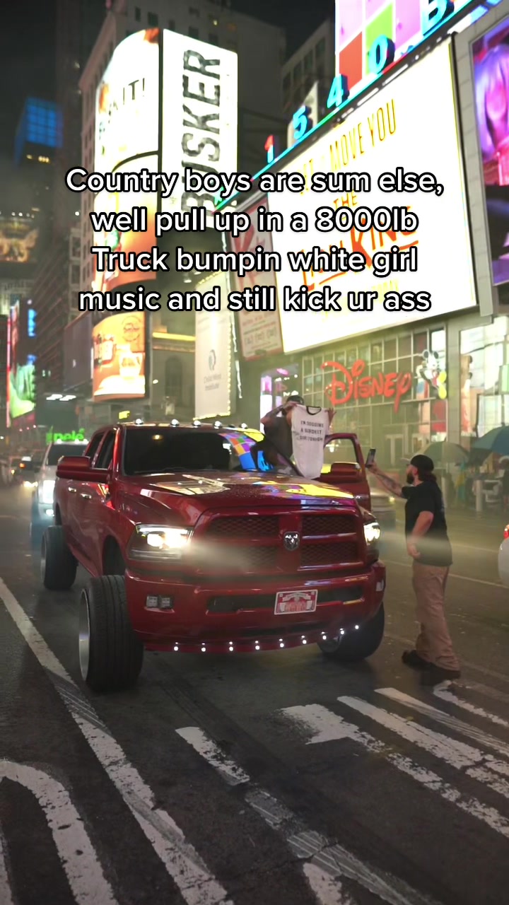 @Diesels of USA