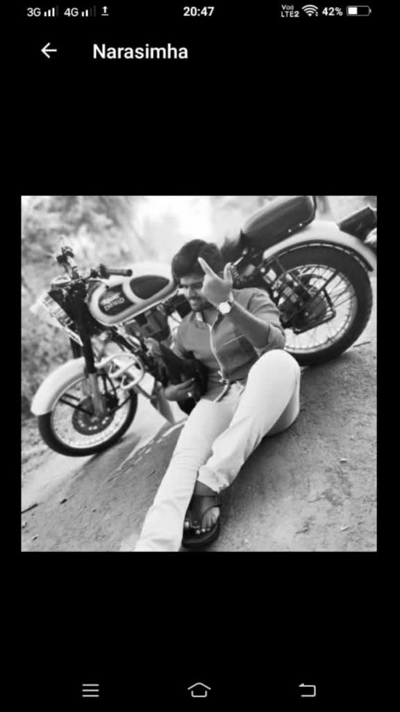 @Narasimha Naidu Band
