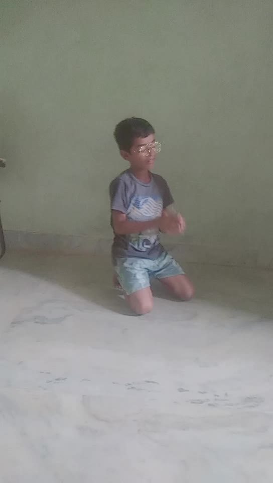 @banoth mangilal teja