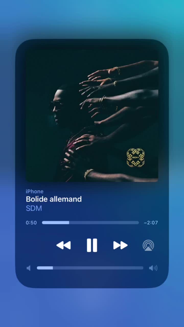 @Spotify