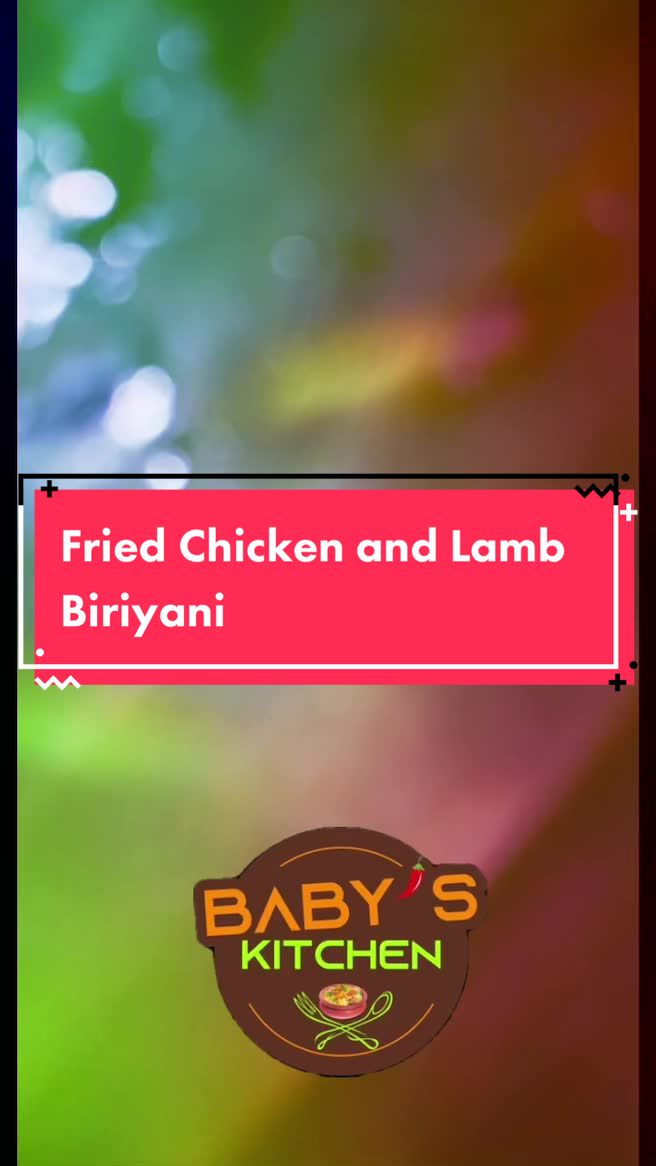 @Baby’s Kitchen