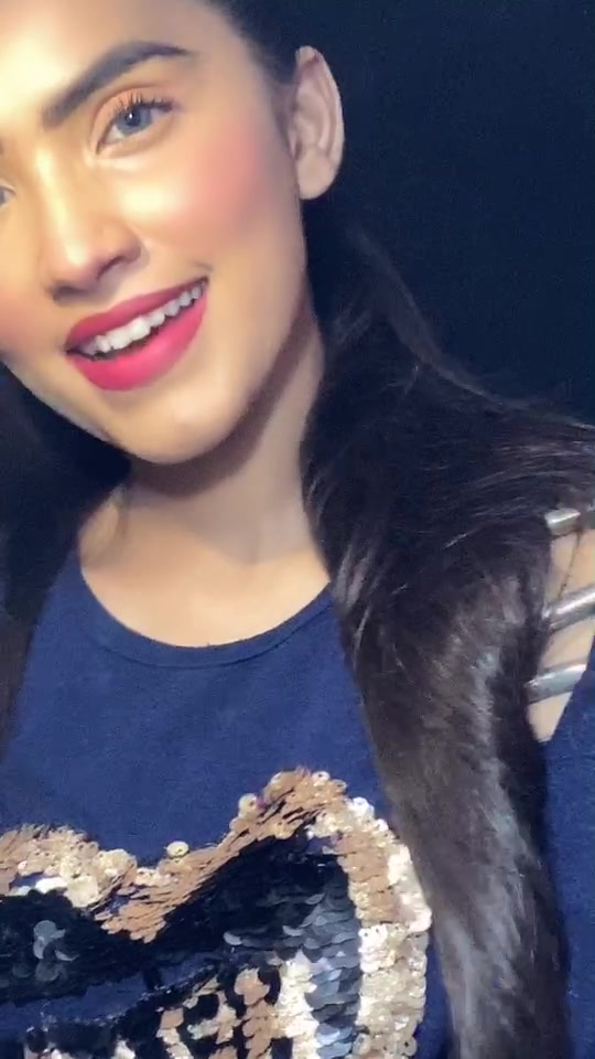 @Maahi