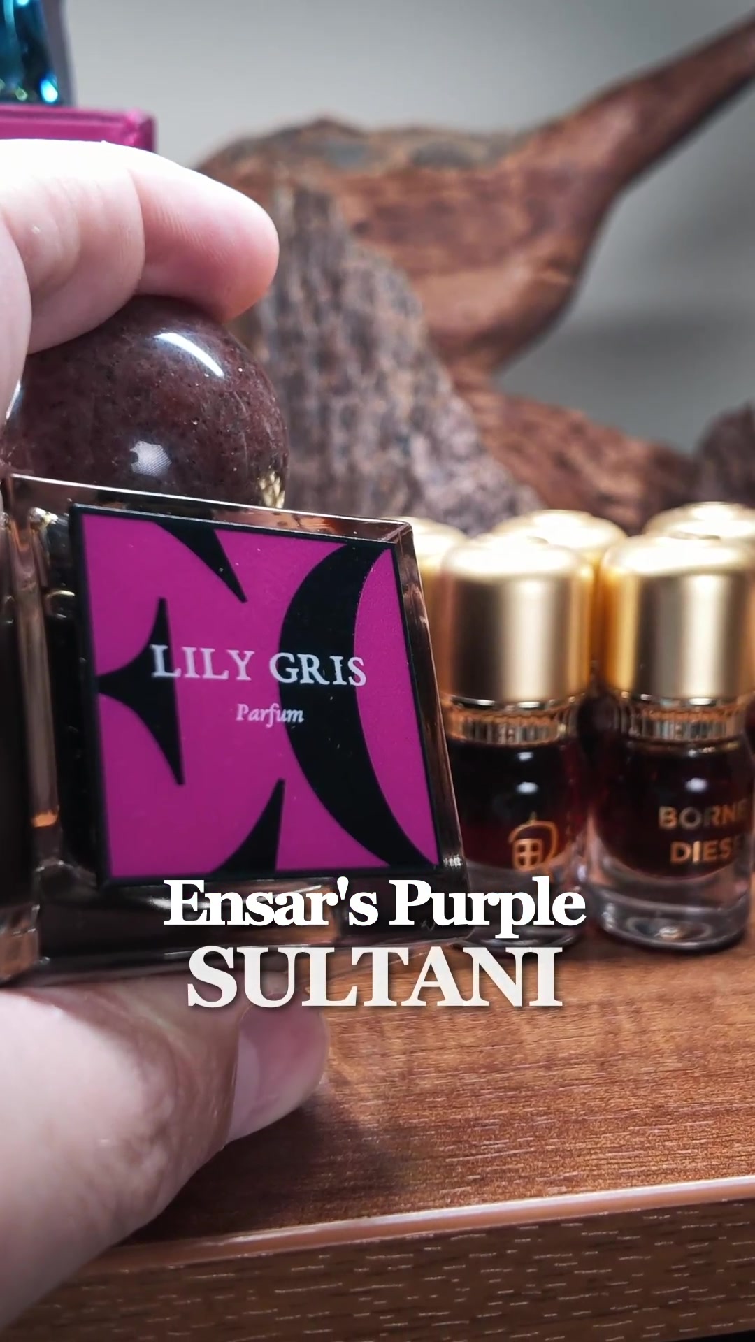 @Ensar Oud